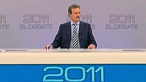 Un cara a cara Rubalcaba-Rajoy previsible